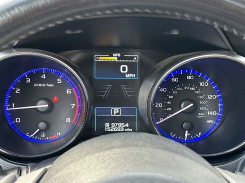 Used 2018 Subaru Outback 2.5i Limited image 31