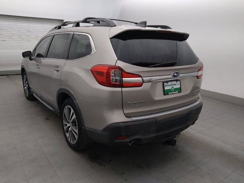 Used 2020 Subaru Ascent Limited w/ Technology Package AWD/4WD image 5