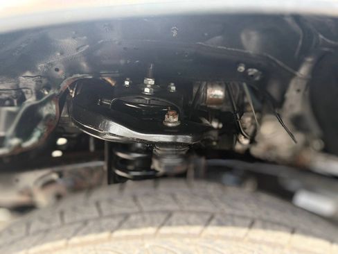Used 1999 Toyota Tacoma PreRunner RWD image 59