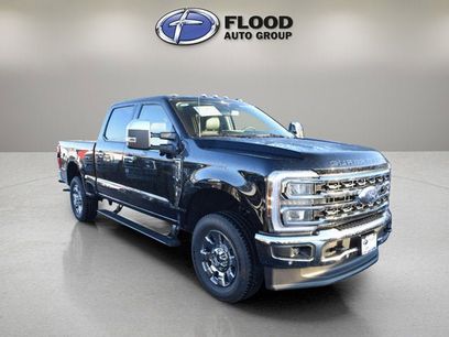 New 2026 Ford F350 Lariat w/ Lariat Premium Package