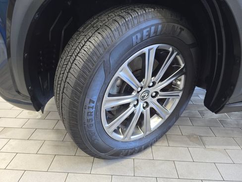 Used 2020 Lexus NX 300 FWD w/ Comfort Package image 34