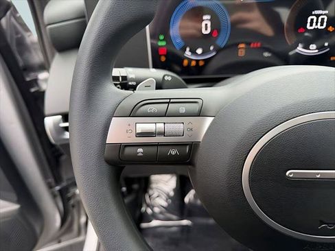 New 2026 Hyundai Tucson SEL image 16