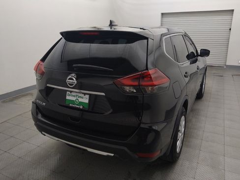 Used 2020 Nissan Rogue S FWD image 7