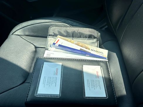 Used 2017 Subaru Impreza 2.0i Limited w/ Moonroof/BSD & Rcta/Eyesight image 41