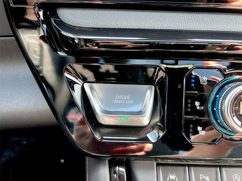 New 2026 GMC Sierra 1500 AT4 w/ AT4 Premium Package image 15