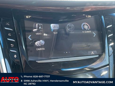 Used 2016 Cadillac Escalade Premium image 13