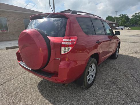 Used 2011 Toyota RAV4 4WD w/ Base L4 Extra Value Pkg image 5