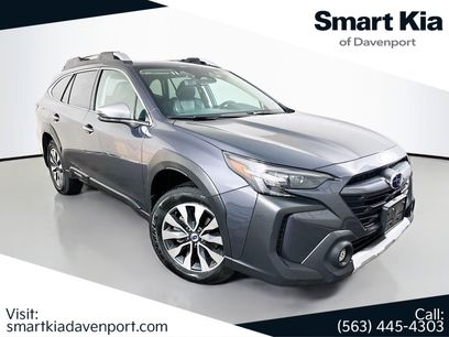 Used 2023 Subaru Outback Touring