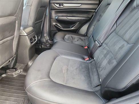 Used 2017 MAZDA CX-5 Touring w/ Preferred Equipment Package image 25