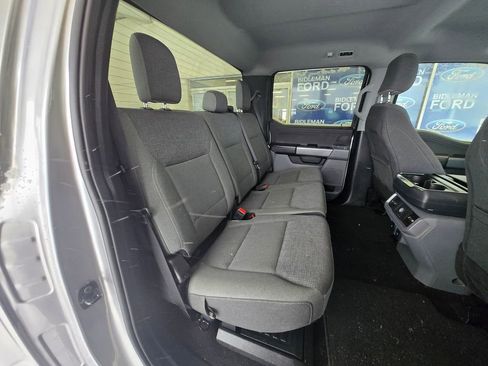 Used 2024 Ford F150 XLT w/ Mobile Office Package image 21