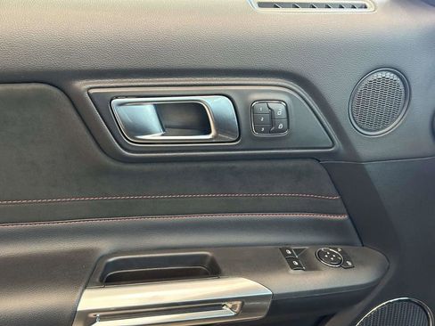 Used 2019 Ford Mustang GT Premium w/ Equipment Group 401A image 13