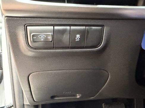New 2026 Hyundai Tucson SE FWD image 20