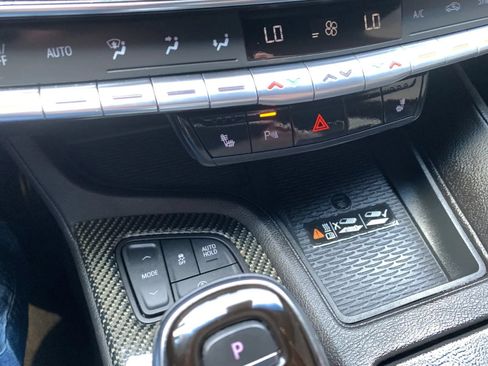 Used 2020 Cadillac CT5 Sport w/ Cold Weather Package RWD image 16