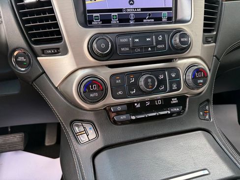 Used 2017 GMC Yukon Denali w/ Open Road Package AWD/4WD image 42