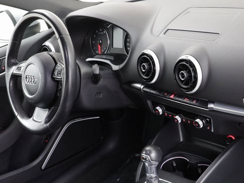 Used 2016 Audi A3 2.0T Premium Plus w/ Technology Package image 21