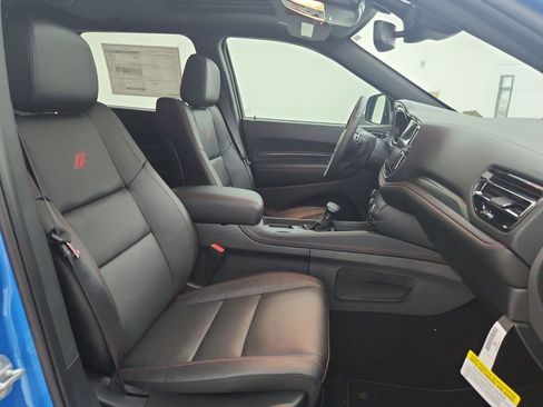 New 2026 Dodge Durango GT AWD/4WD image 33