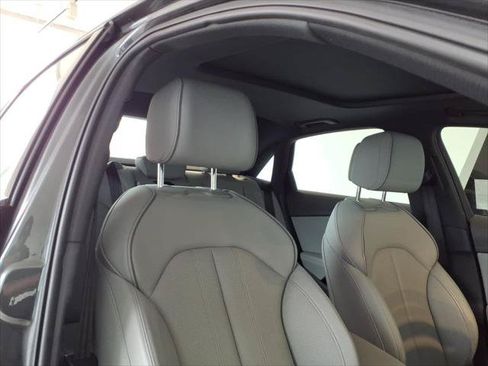 Certified 2023 Audi A4 2.0T Prestige w/ Prestige Package AWD/4WD image 23