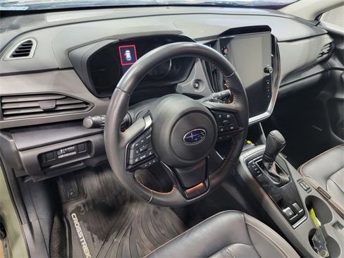 Certified 2024 Subaru Crosstrek 2.5i Limited w/ Crosstrek Mirror Package image 13