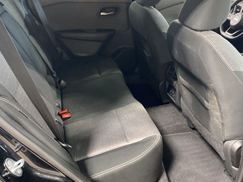 Certified 2021 Nissan Rogue SV image 29