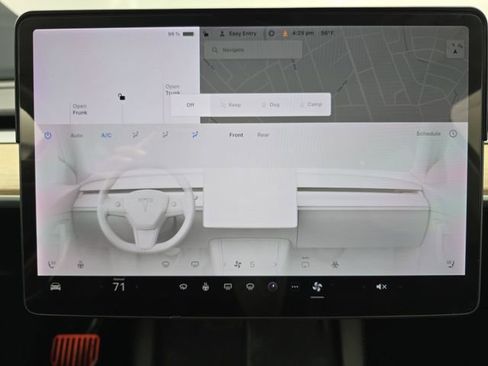 Used 2021 Tesla Model Y Long Range image 28