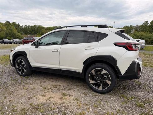 New 2026 Subaru Crosstrek 2.5i Limited AWD/4WD image 4