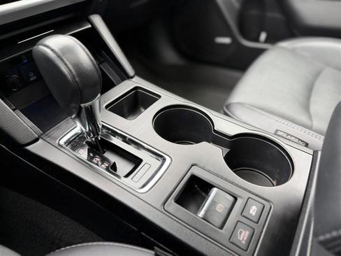 Used 2018 Subaru Outback 2.5i Limited image 29