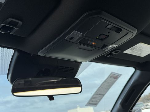 New 2026 Toyota Tacoma SR RWD image 20
