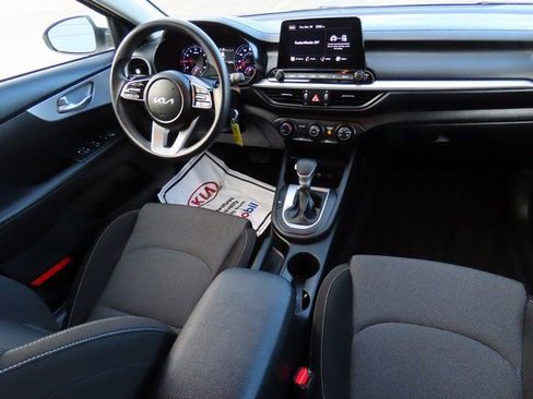 Used 2024 Kia Forte LXS image 15