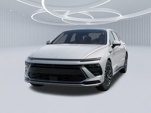 New 2026 Hyundai Sonata Limited FWD image 6