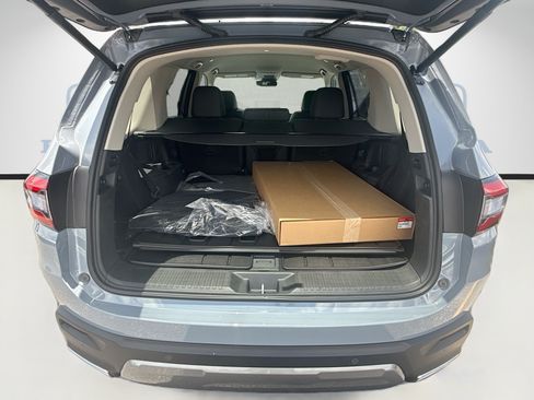 New 2026 Honda Pilot EX-L image 22