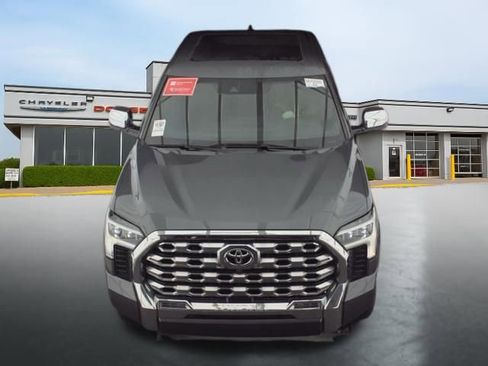 Used 2023 Toyota Tundra 1794 Edition RWD image 8
