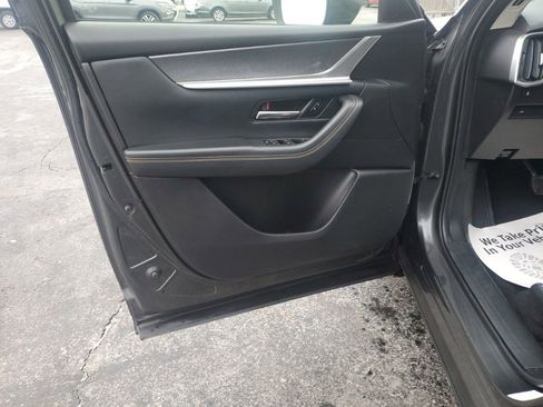 Used 2024 MAZDA CX-90 3.3 Turbo w/ Preferred Plus image 12