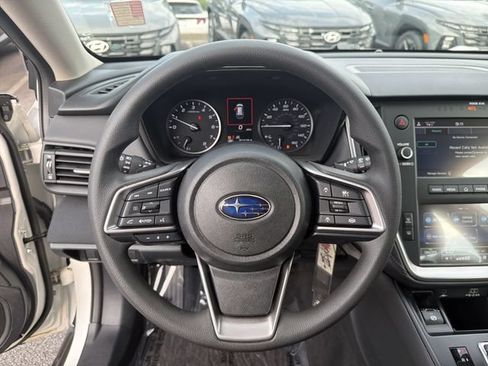 Used 2024 Subaru Outback AWD/4WD image 24