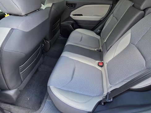 New 2026 Subaru Forester Premium image 12