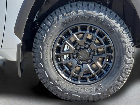 New 2026 Toyota Tundra SR5 image 11