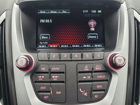 Used 2017 GMC Terrain Denali image 25