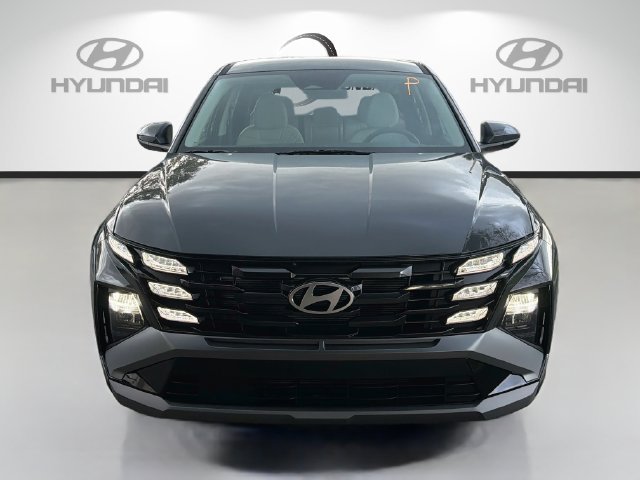 New 2026 Hyundai Tucson SE FWD image 2