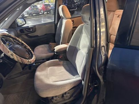 Used 2006 Hyundai Santa Fe GLS image 13