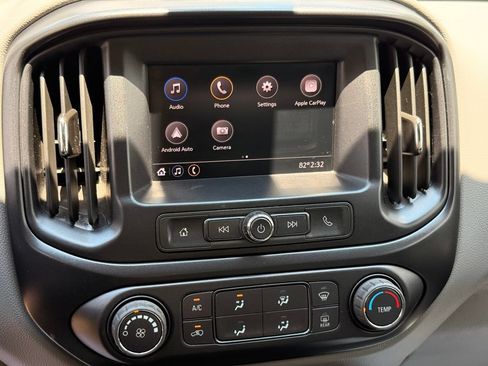 Used 2021 GMC Canyon Elevation Standard w/ Convenience Package AWD/4WD image 17