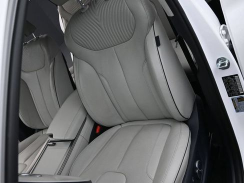 Certified 2024 Hyundai Palisade Calligraphy AWD/4WD image 16