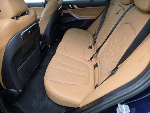 Certified 2024 BMW X5 xDrive40i w/ Premium Package image 14