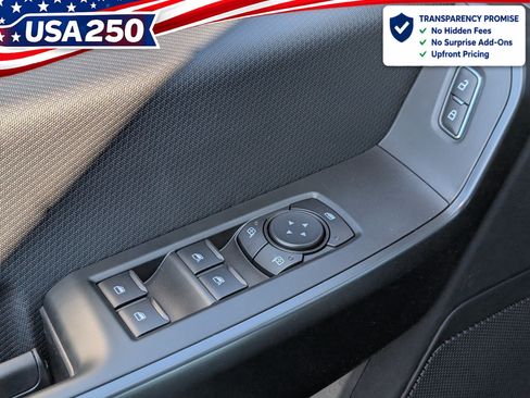 New 2026 Ford F150 STX w/ Equipment Group 200A RWD image 23