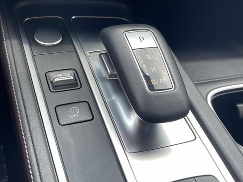 Certified 2024 INFINITI QX60 Luxe FWD image 23