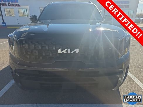 Used 2024 Kia Telluride EX X-Line image 6