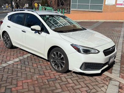 Used 2020 Subaru Impreza 2.0i Limited
