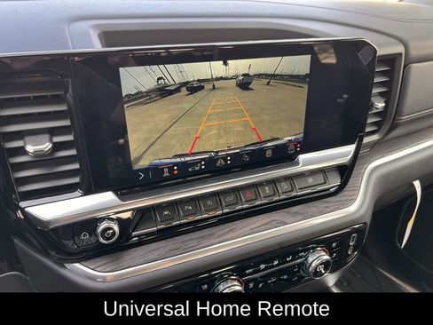 New 2026 GMC Sierra 1500 SLT image 14