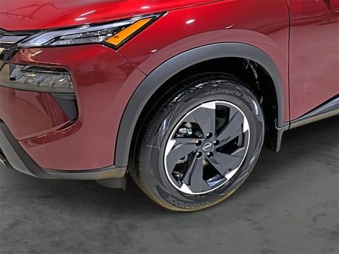 Used 2026 Nissan Rogue SV w/ Cold Weather Package image 7