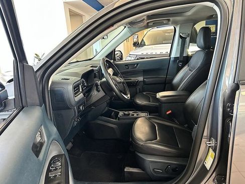 Used 2023 Ford Maverick Lariat w/ Lariat Luxury Package AWD/4WD image 10