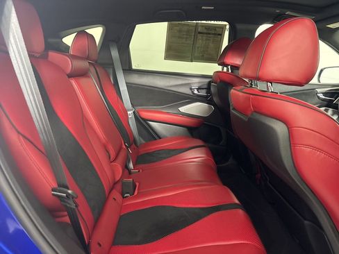 Used 2024 Acura RDX A-Spec image 28