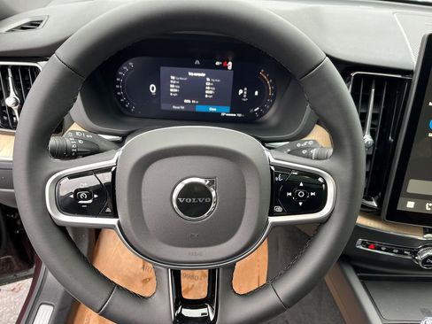 New 2026 Volvo XC60 B5 Plus w/ Protection Package Premier image 11